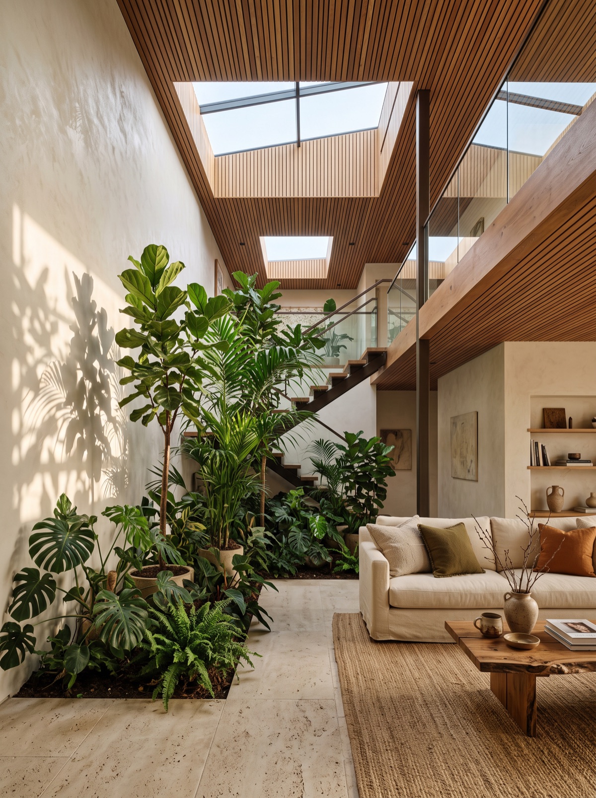 Interiores